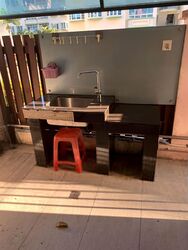 Toh Tuck Hill (D21), Semi-Detached #417242421